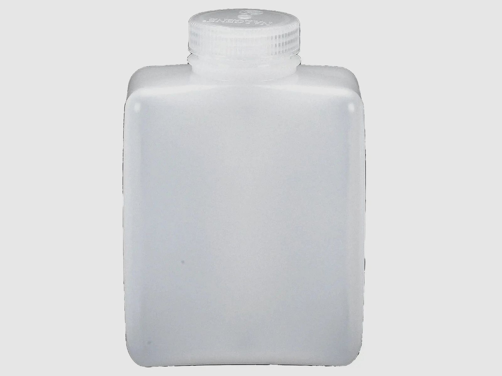 Nalgene Butelka Szerokootwarta Prostokątna 1000 ml