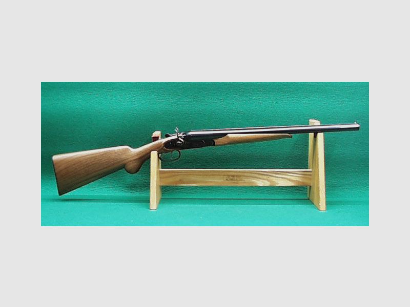 Pietta Coachgun Mod.1878, 20