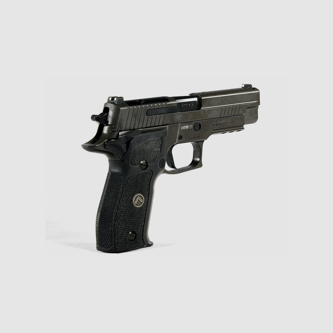 Sig Sauer P226 Legion SAO