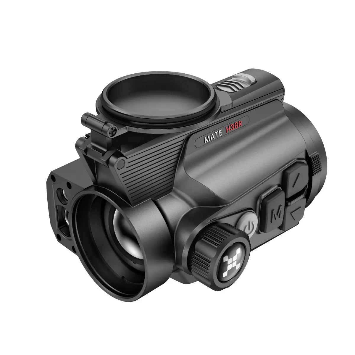 Nocpix dispositivo di imaging termico Mate H38R