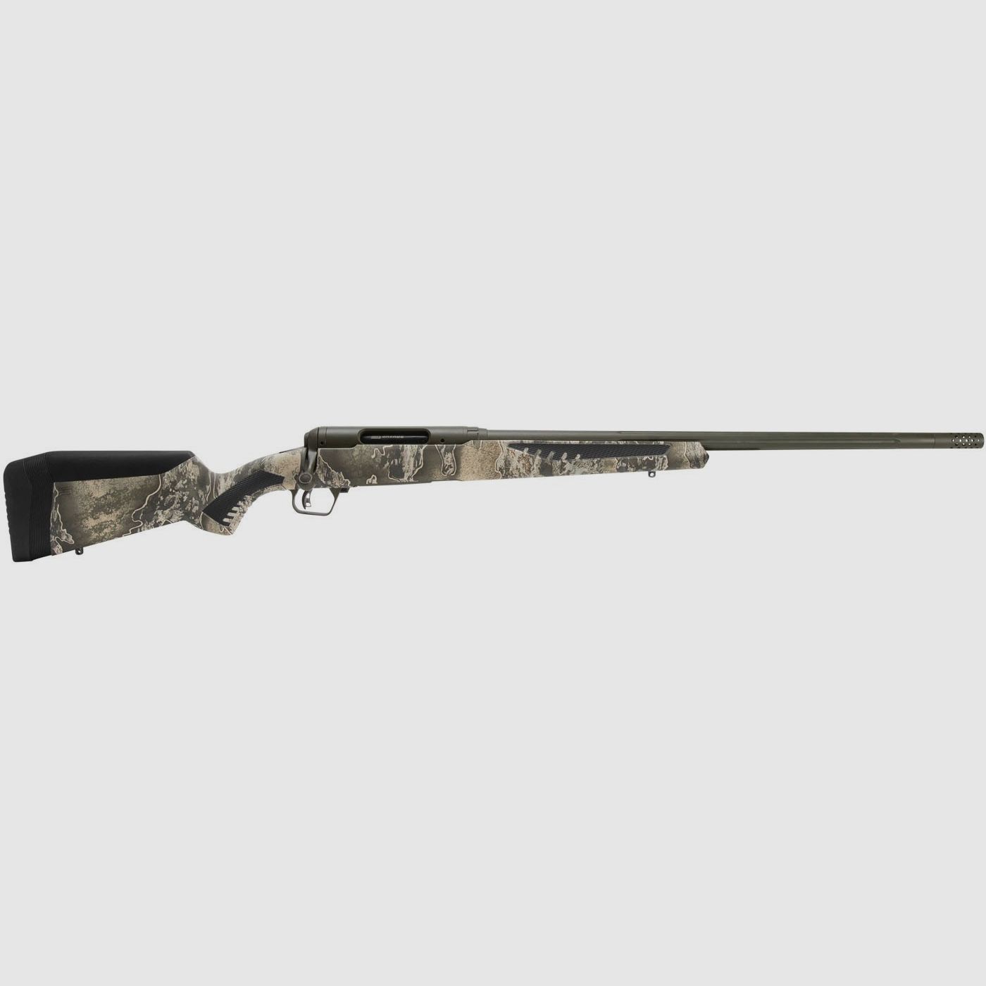 Bolt-action rifle SAVAGE 110 Timberline – 300 Win. Mag., image 2 of 9