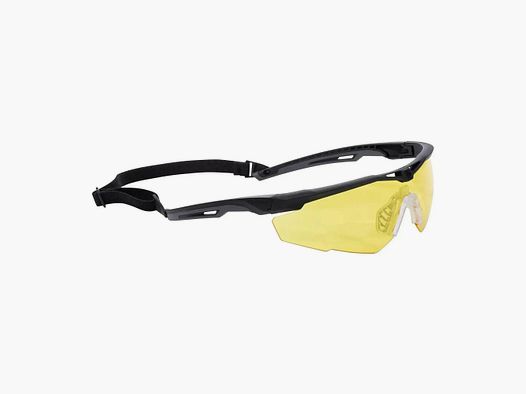 Revision Revision Lunettes Stingerhawk Deluxe - Jaune / M