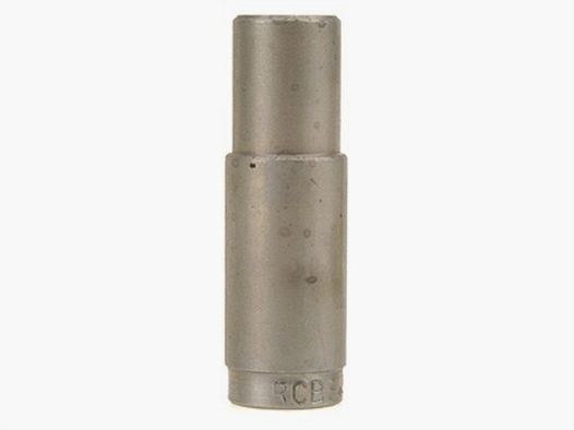 RCBS Hand Held Case Neck Turner Pilot / Hand Hülsenhalsaußenabdreher Pilot .500