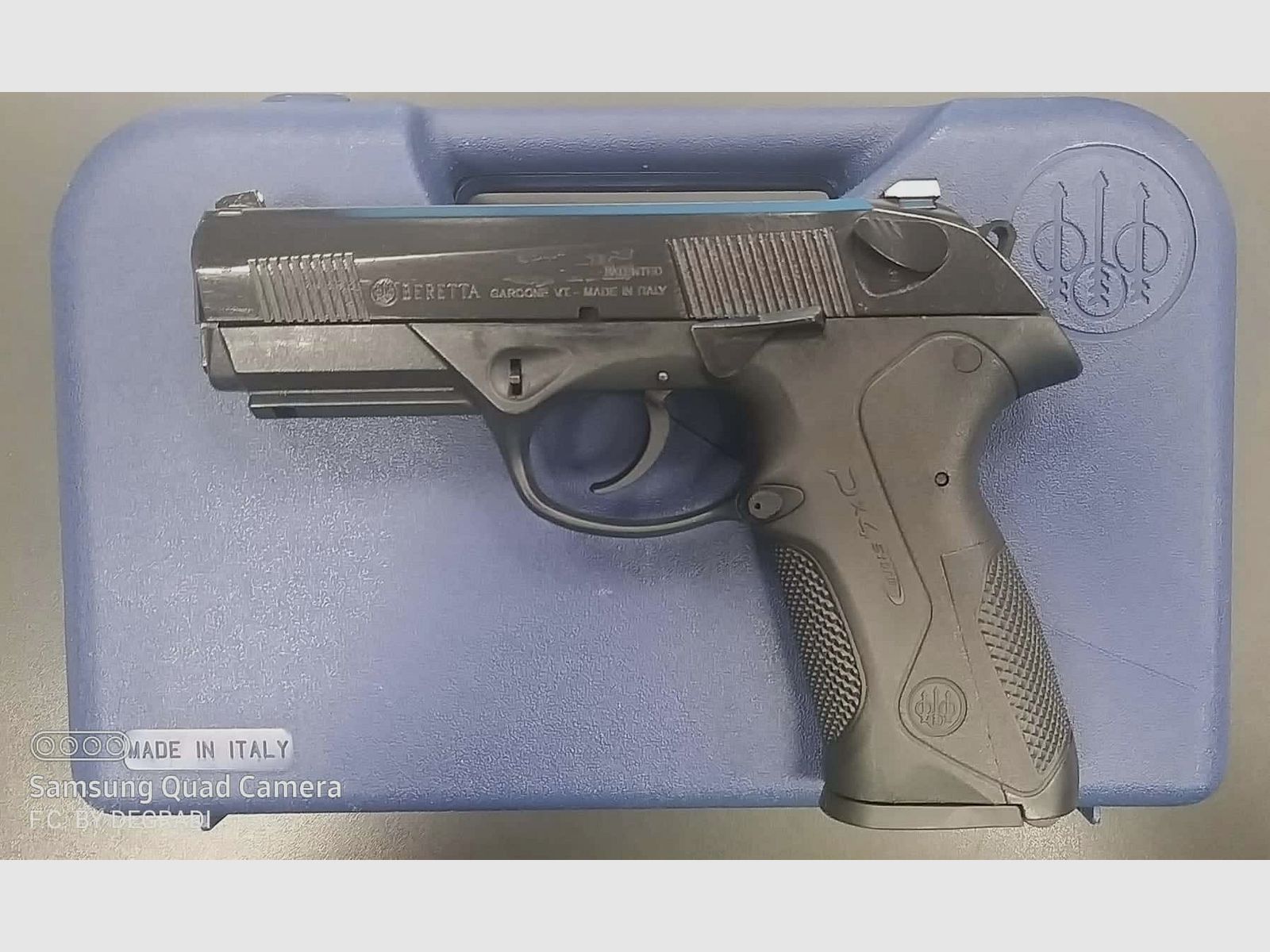 BERETTA PX4 STORM 9X19, Bild 3 von 3