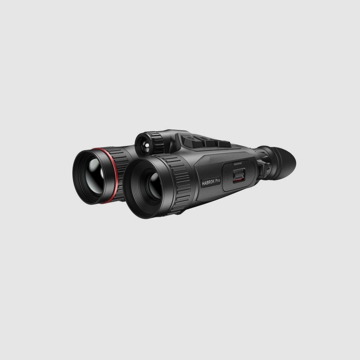 Lornetka HIKMICRO HABROK PRO HQ50L/ LN