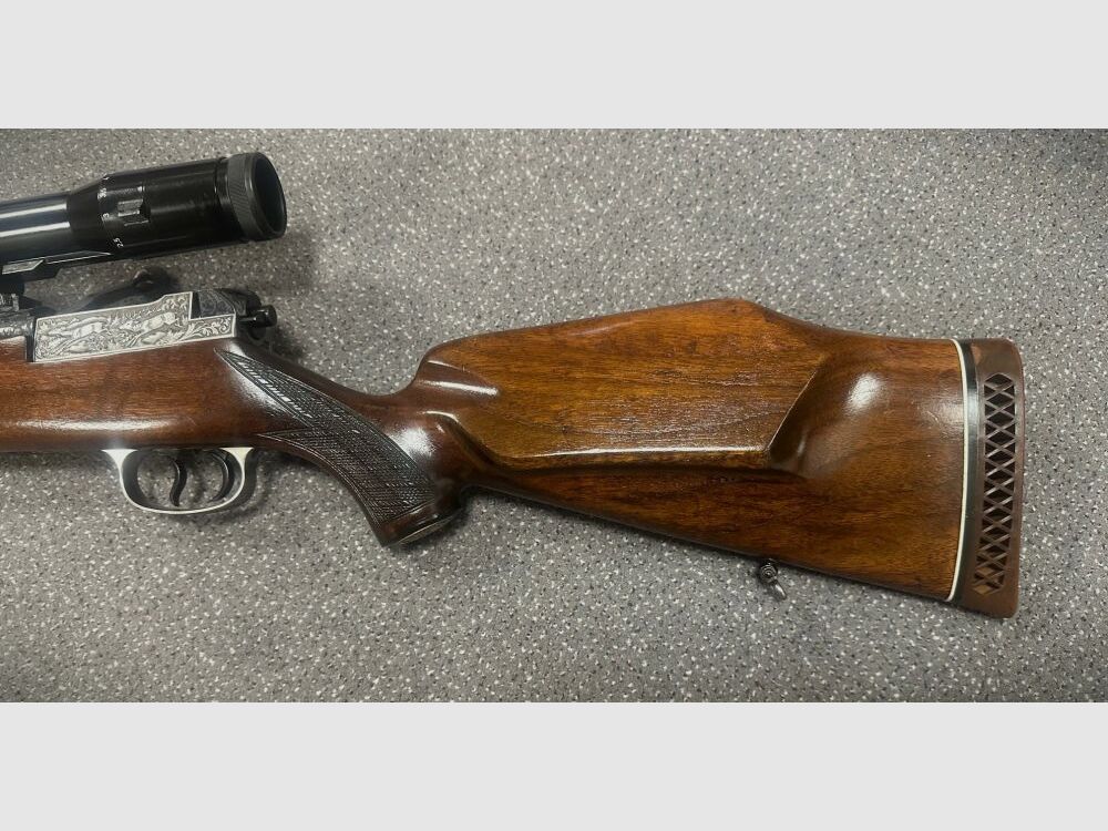 Mauser 66 S Diplomat