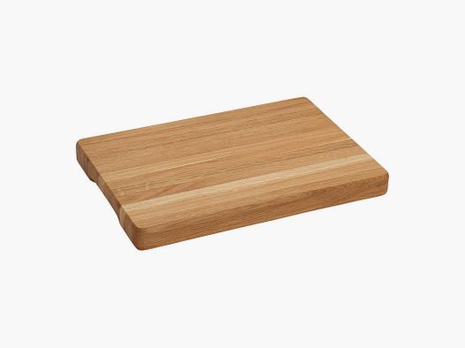 Snijplank Keuken 45X30X4 - Eik - Yaxell - Y39445