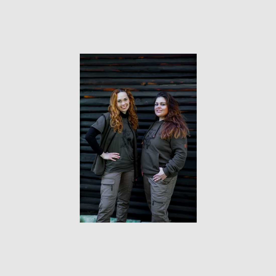 CIT Unisex-Weste, Bild 6 von 6