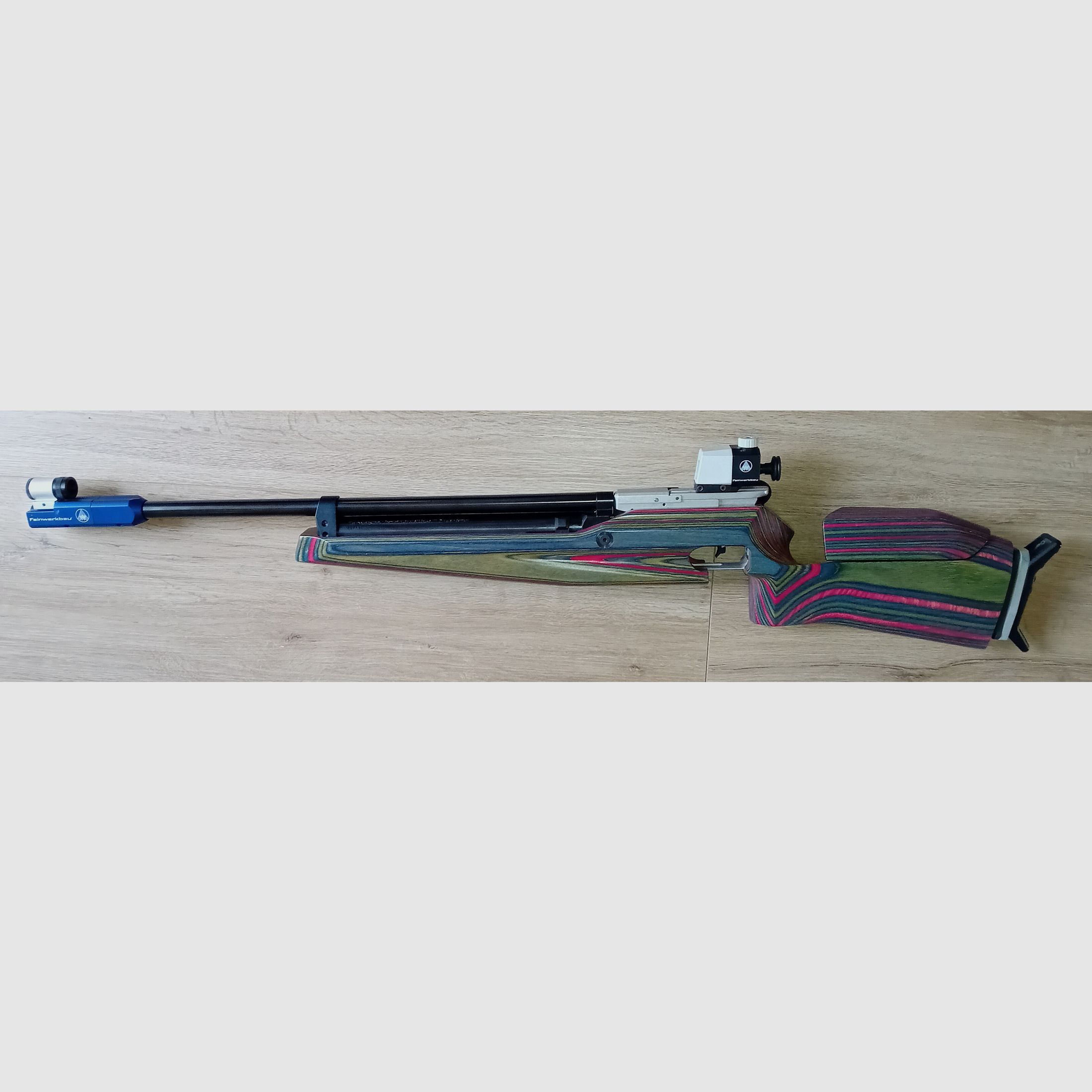 Feinwerkbau 602 