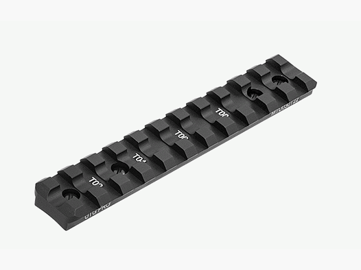 UTG PRO Ruger 10/22 Picatinny mounting rail
