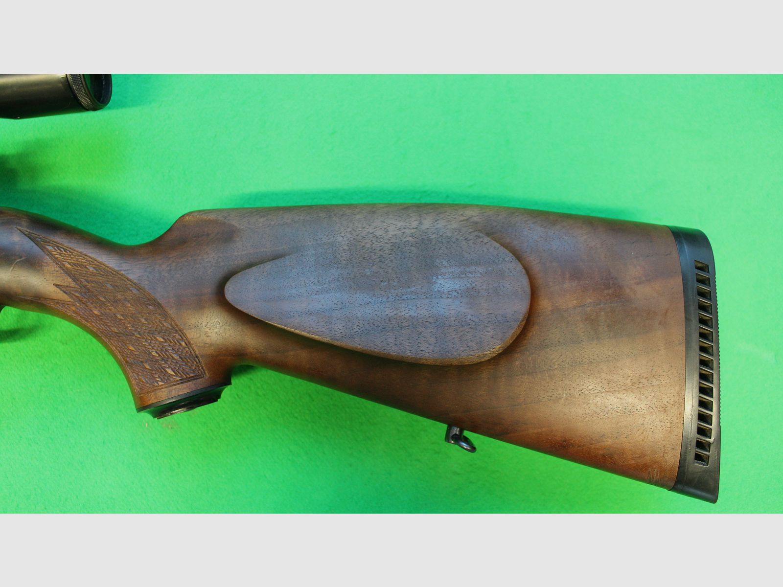 Mauser 98er
