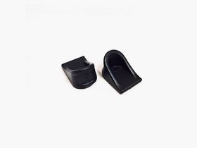2 prolunghe per impugnatura Glock 26-39