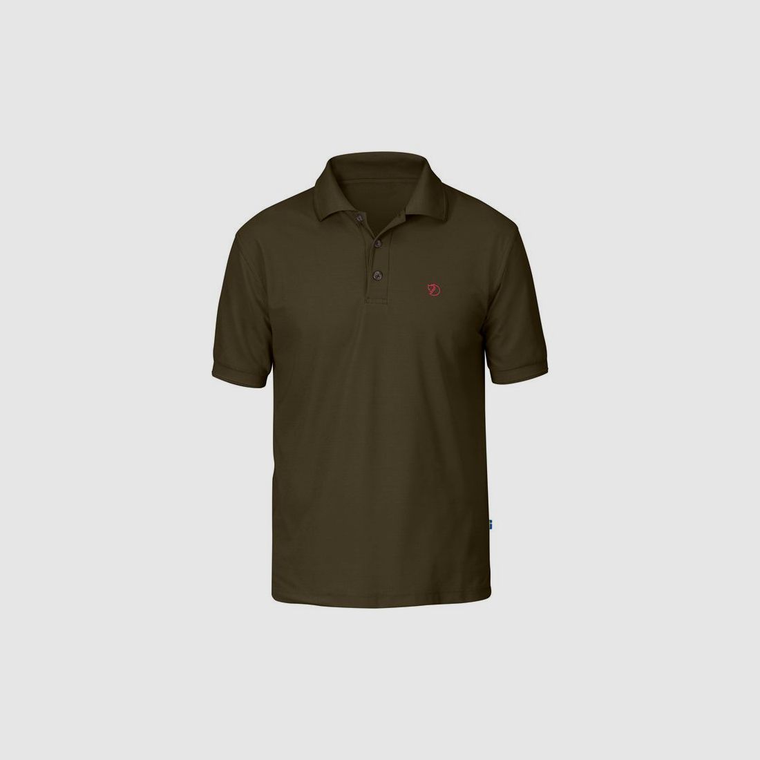 Fjällräven Crowley Piquet Shirt