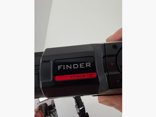 InfiRay   Finder FH50 R V2 monocolo termico