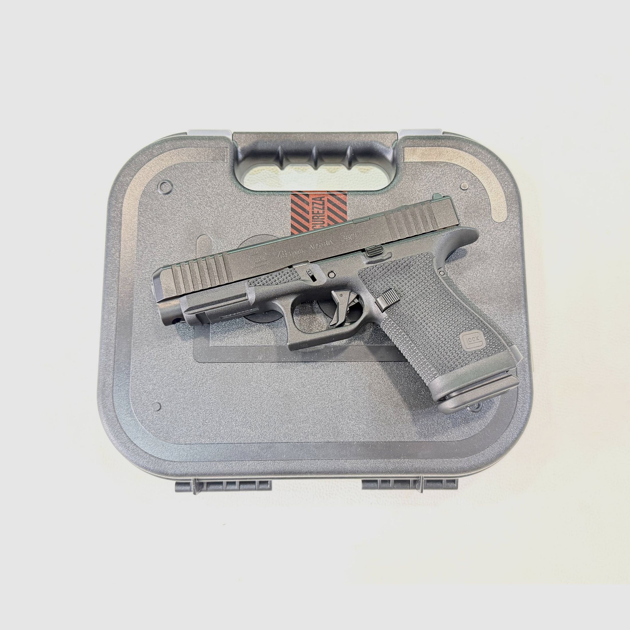 GLOCK 49 GEN.6 – 9×19, Bild 1 von 3