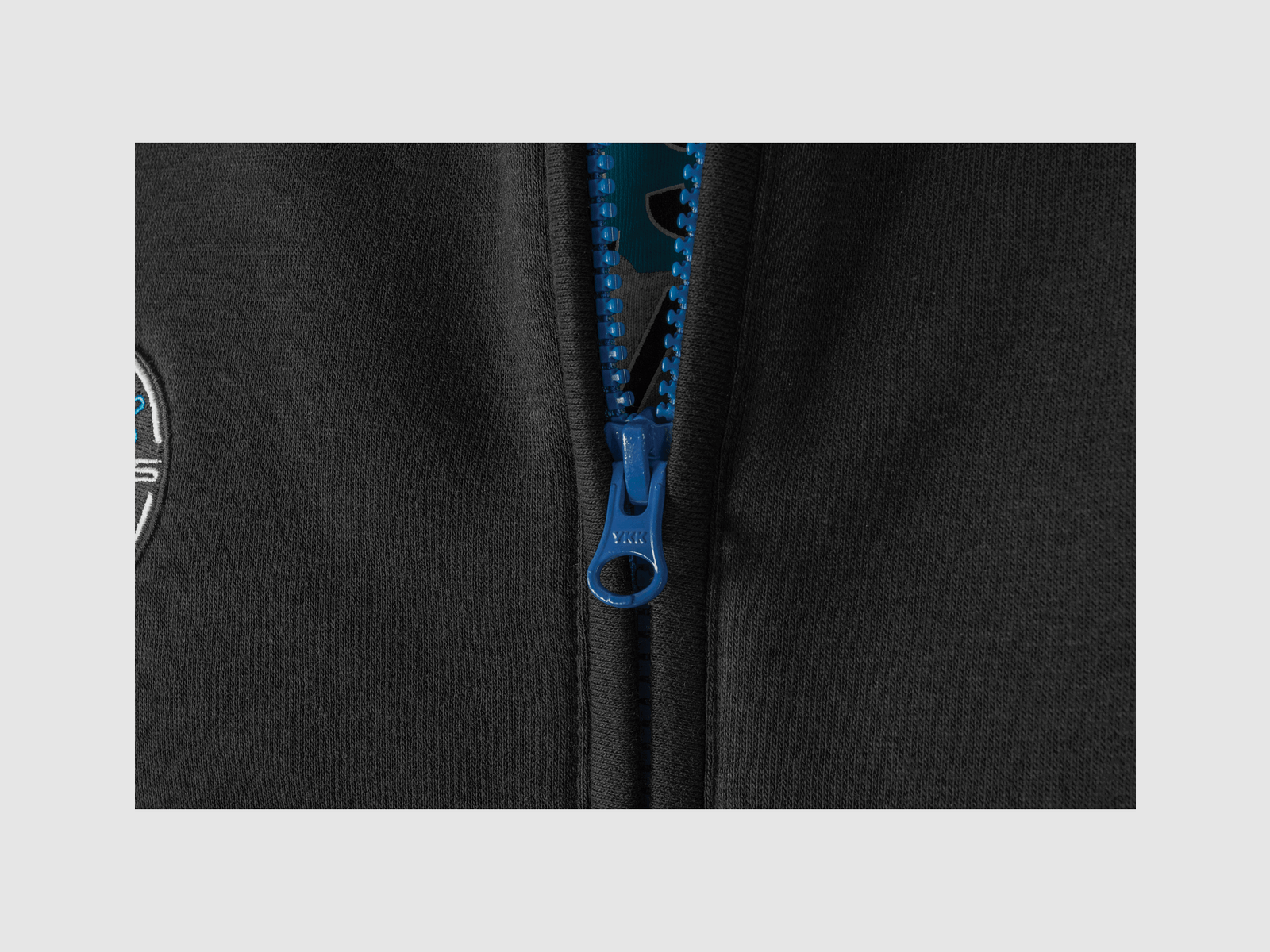 FELPA – PRESTON – CELCIUS ZIP HOODIE, image 6 of 9