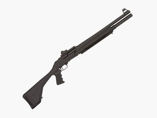 930 SPX 18,5" Black