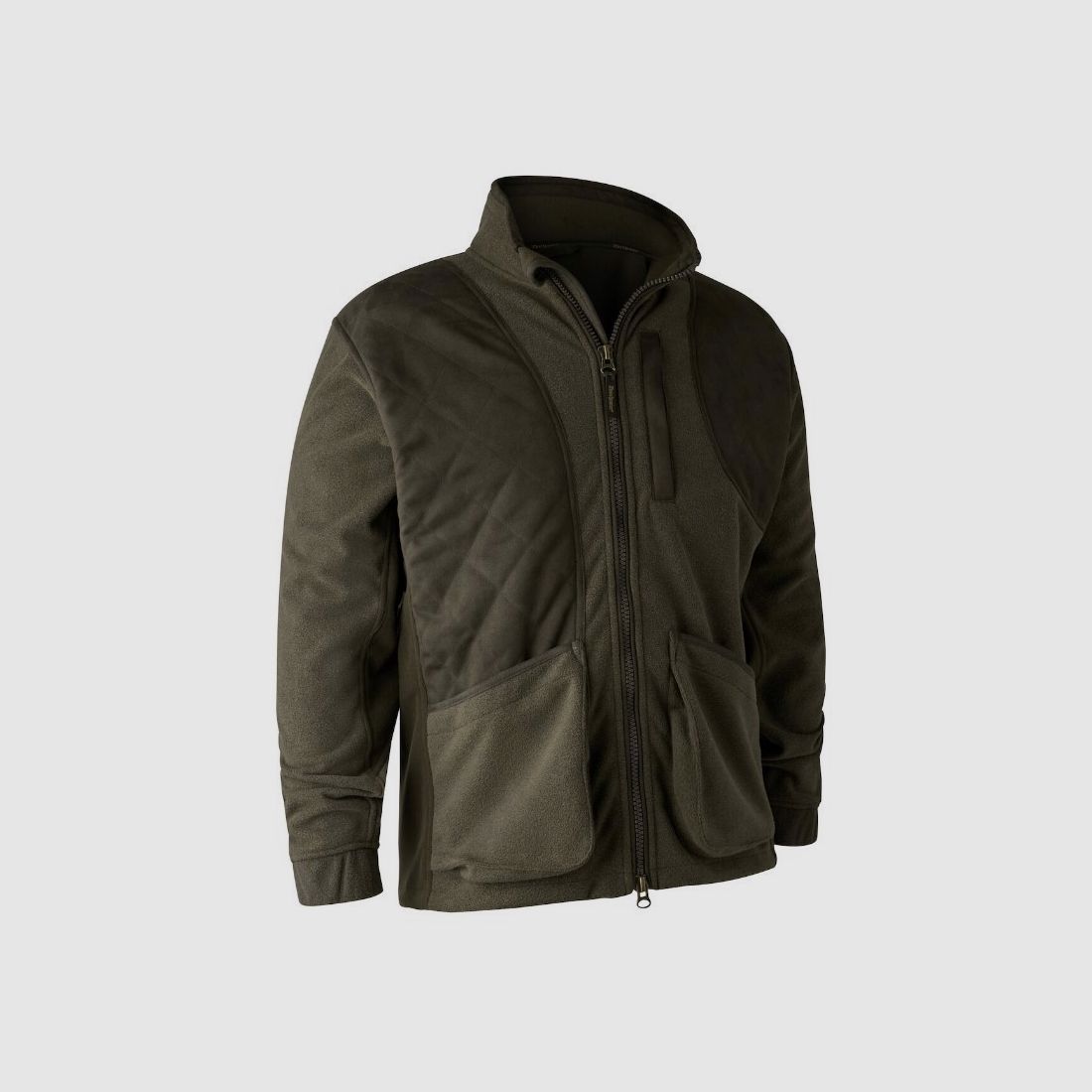 DEERHUNTER GAMEKEEPER SHOOTING JAKKE, billede 1 af 2