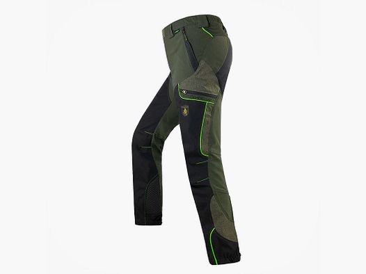 PANTALONE – TRABALDO – WARRIOR EVO PRO