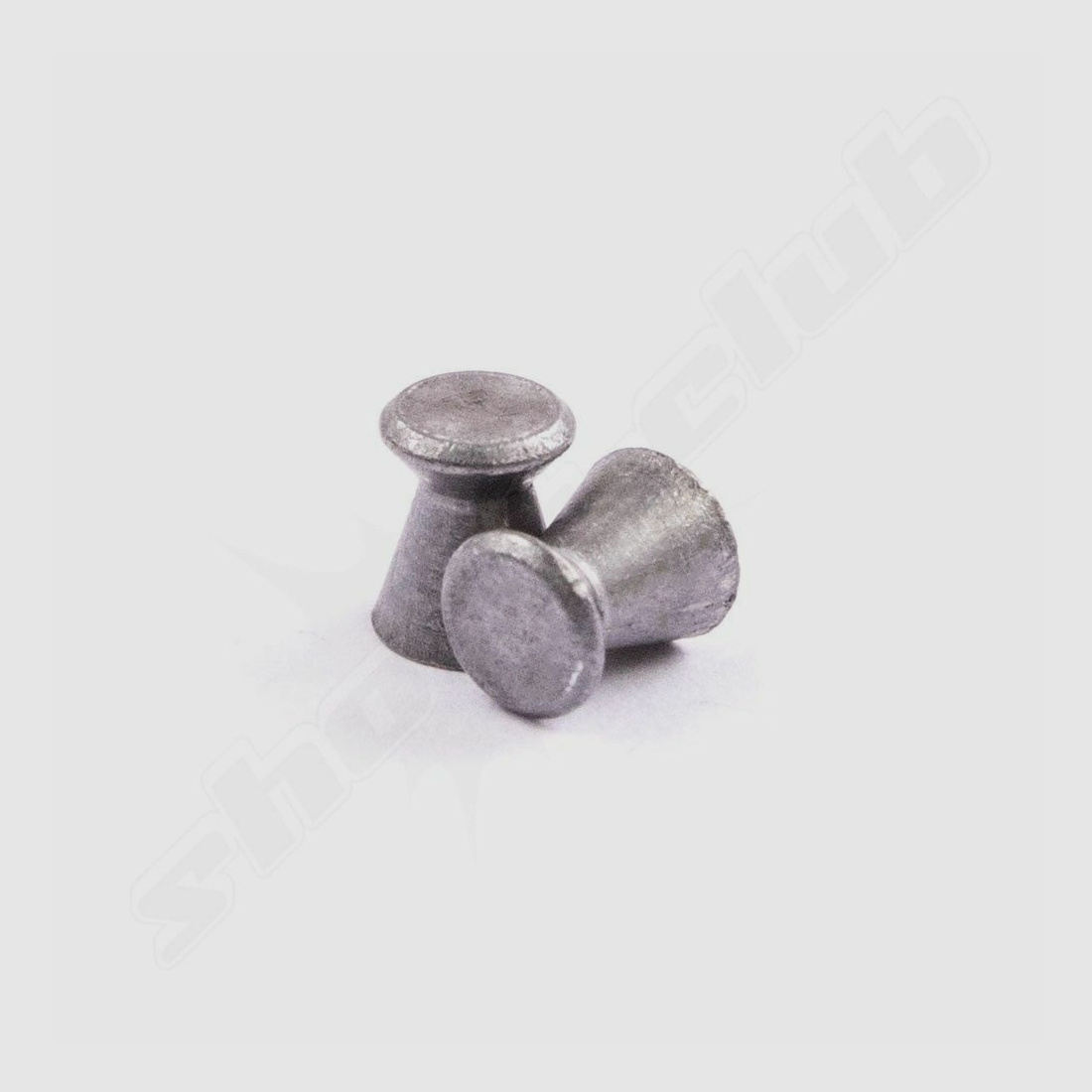 JSB Diabolos Target Sport glatt 4,5mm / 0,52 g / 500 Stk