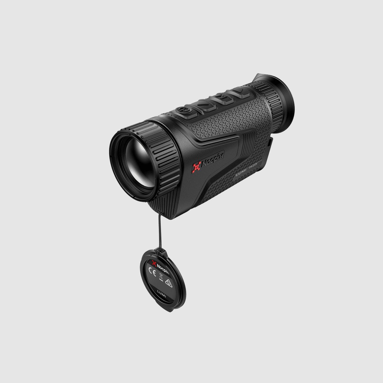 Nocpix Lumi H35 Wärmebildhandgerät