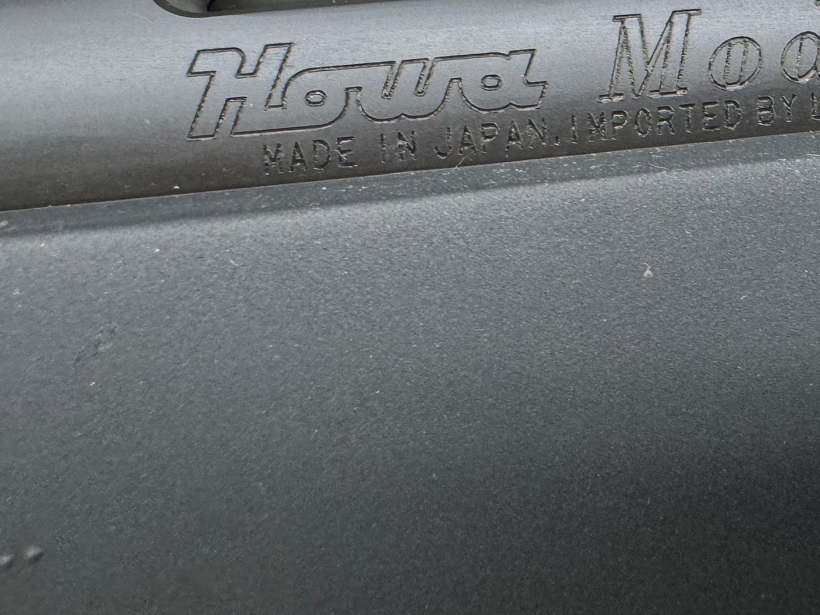 HOWA 1500 Komplettset - WaffenFriedrichs