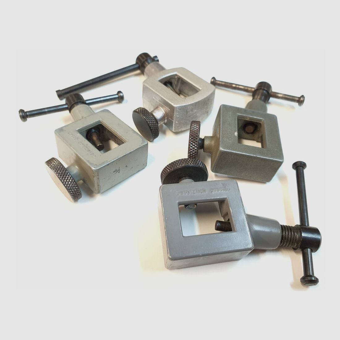 Szwajcaria oryginalny szwajcarski korektor celownika dla K31