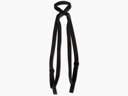 Home rescue and recovery harness