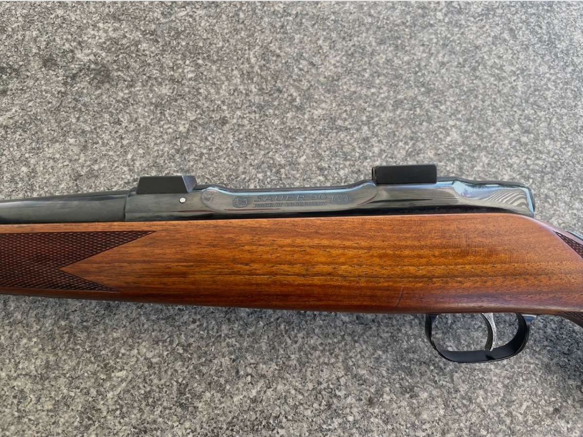 VERKAUFT Sauer 90 / 30.06, Bild 7 von 25
