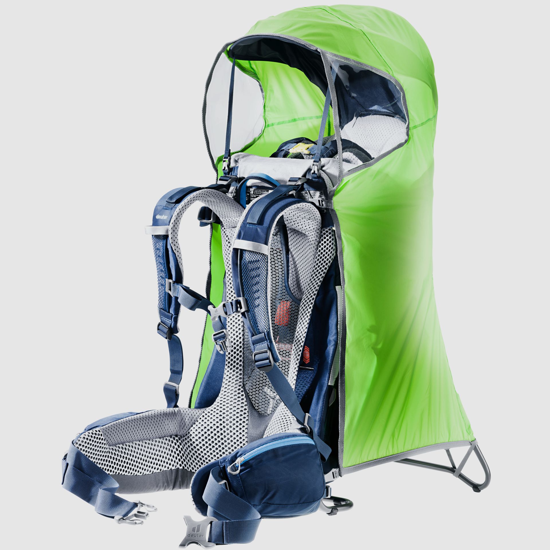 Deuter KC Raincover Deluxe Kiwi