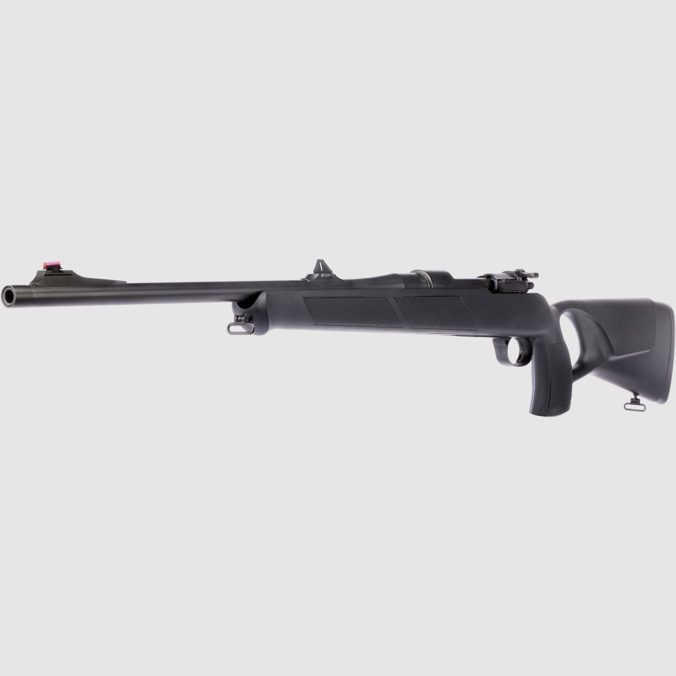 Forest Favorit Allround, Cal. 9.3x62