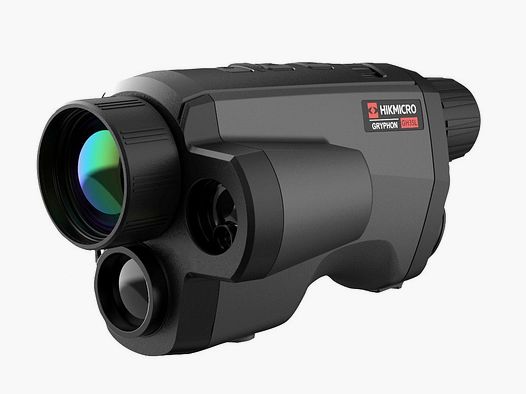 Hikmircro Wärmebildgerät Gryphon GH35L LR