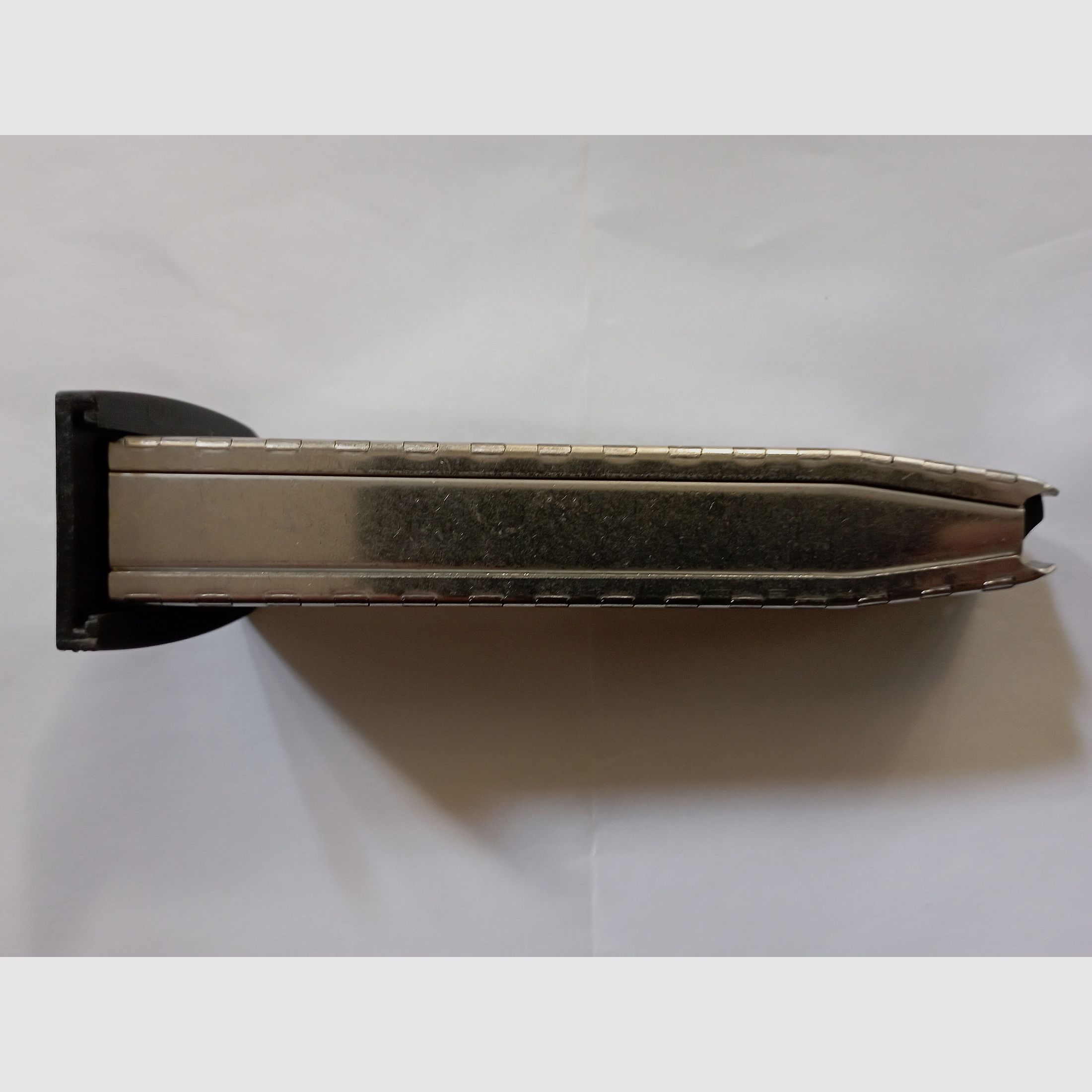 Magazin für IWG SP15 Compact Kal. 9 mm P.A.K., (neuwertig)