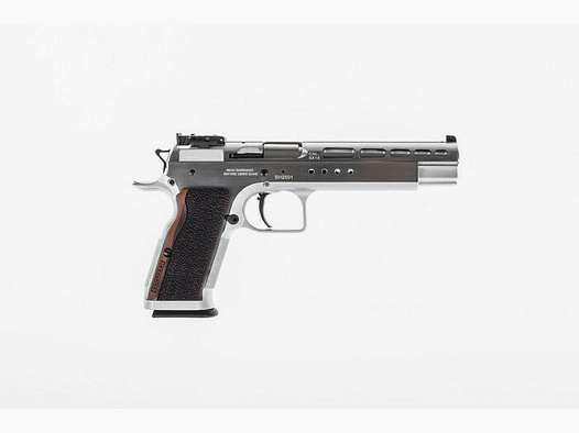 Tanfoglio Mod. Gold Match BULLSeye -6'