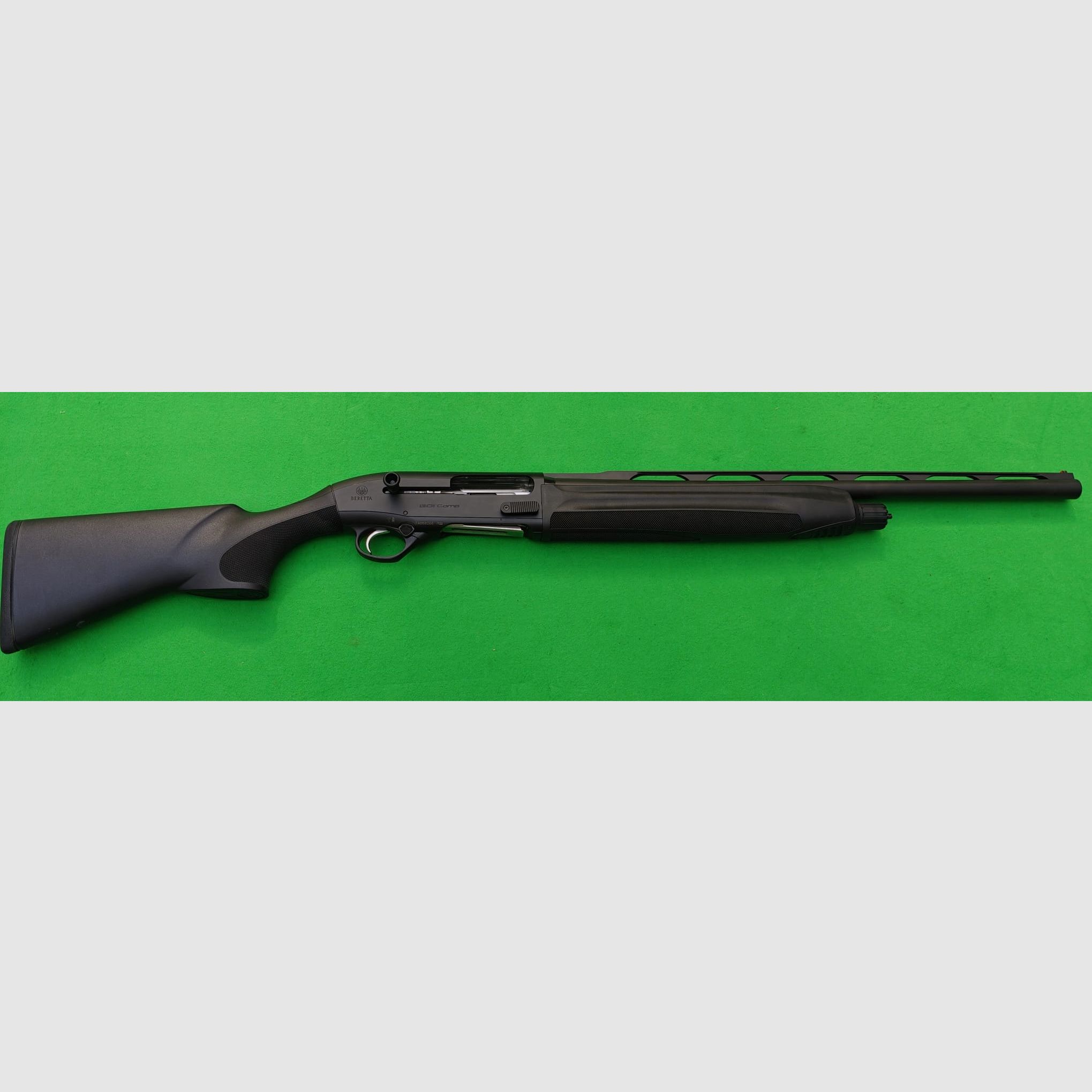 Beretta 1301 semi-automatic shotgun