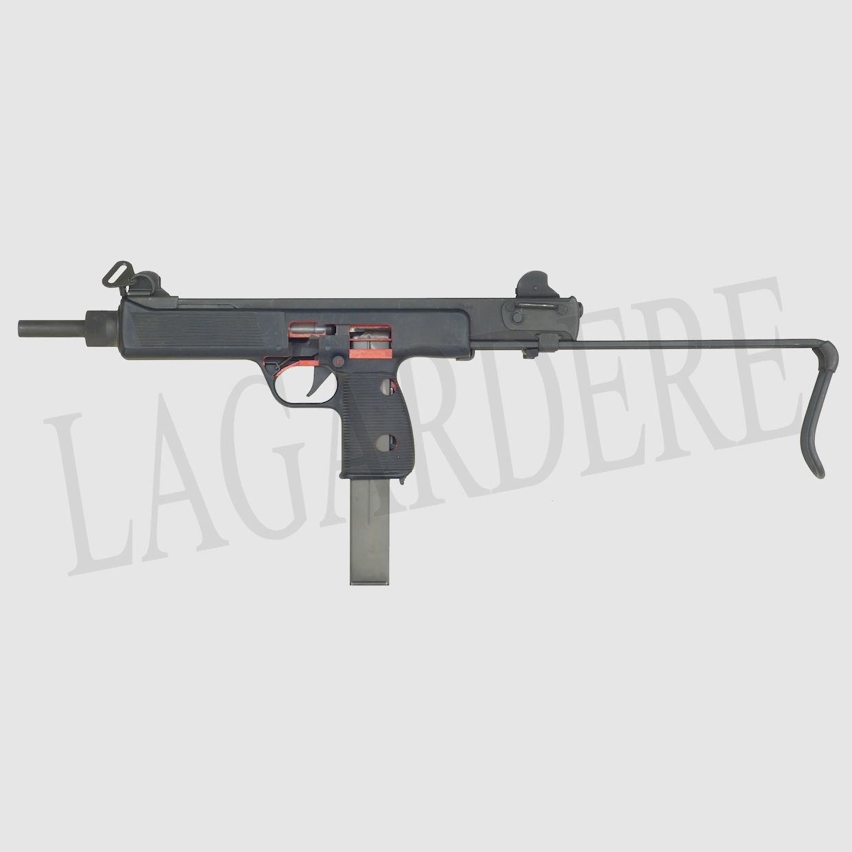 STEYR M 69 DIDACTIQUE(ARME DIDACTIQUE)