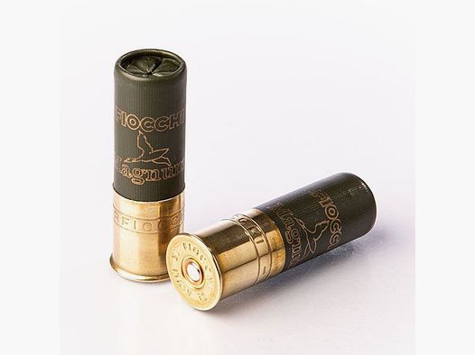 Munizione Fiocchi Performance Magnum 0/3.9mm 52g 12/76