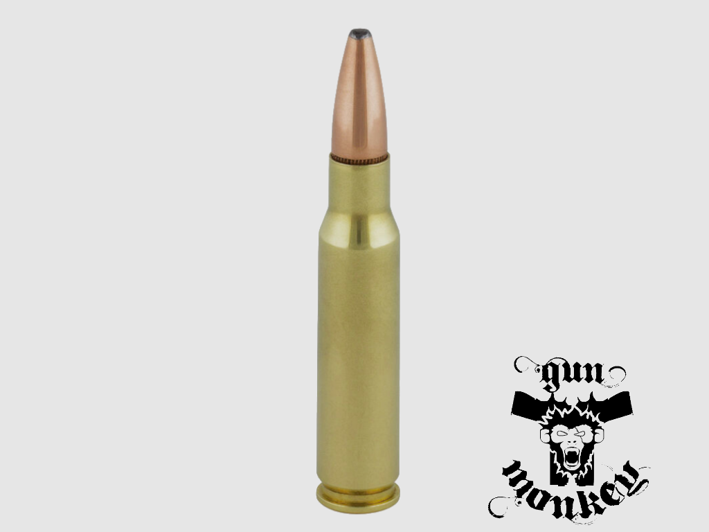 Munición para rifle Federal cal. .308Win SP 11,7 g/180 gr (1 paquete = 20 unidades), imagen 2 de 3