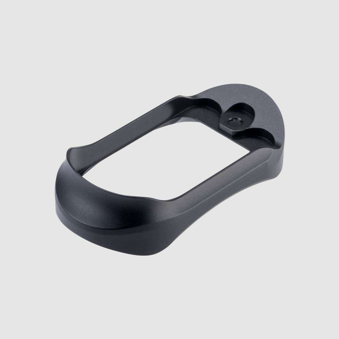 CNC Magwell für AAP01 (schwarz)