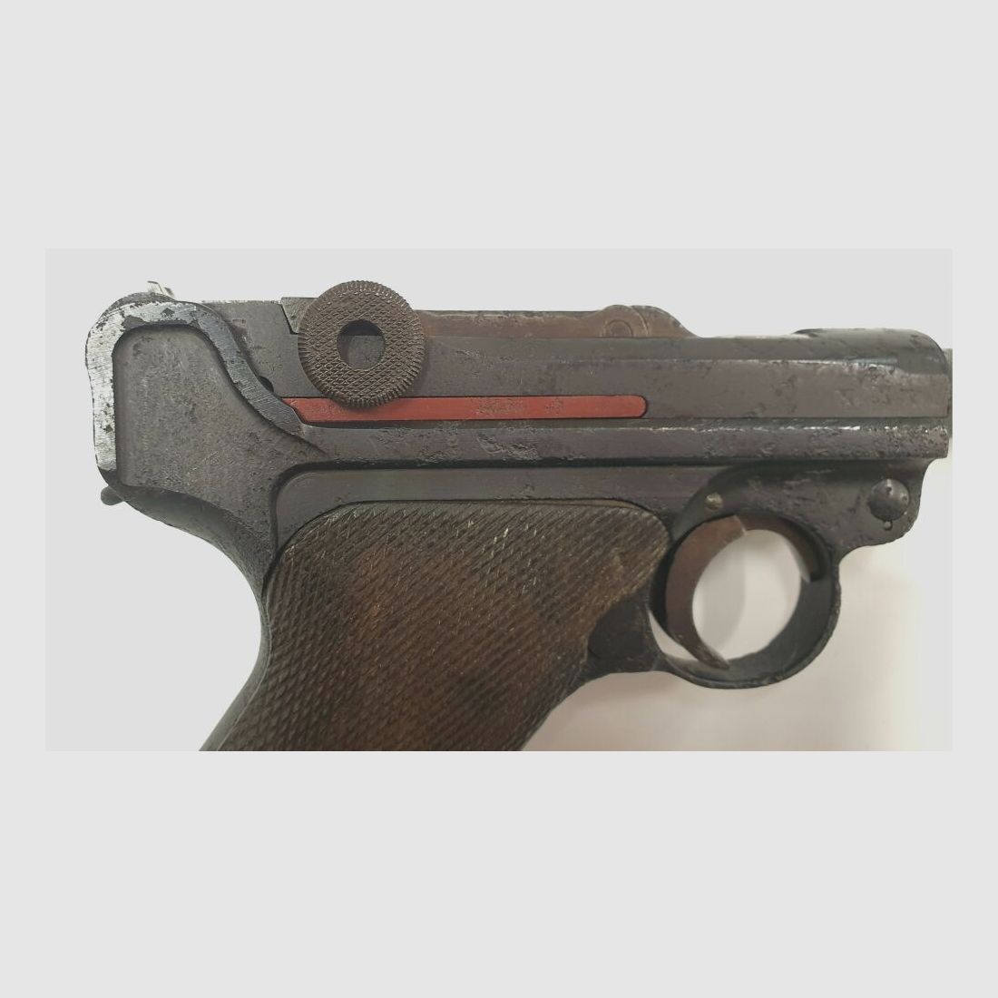 Mauser Mauser P08 1939, imagen 3 de 10