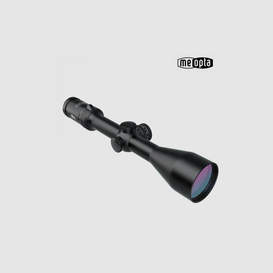 Meopta – Visier Meostar R2 – 2,5-15×56 – RD PA 4K