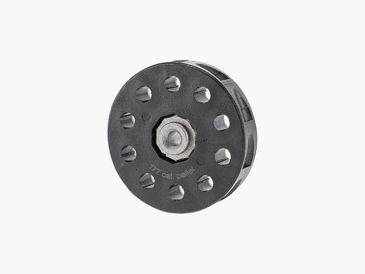 UX UX Magazin cal. 4,5 mm (.177) Diabolo 10 Schuss