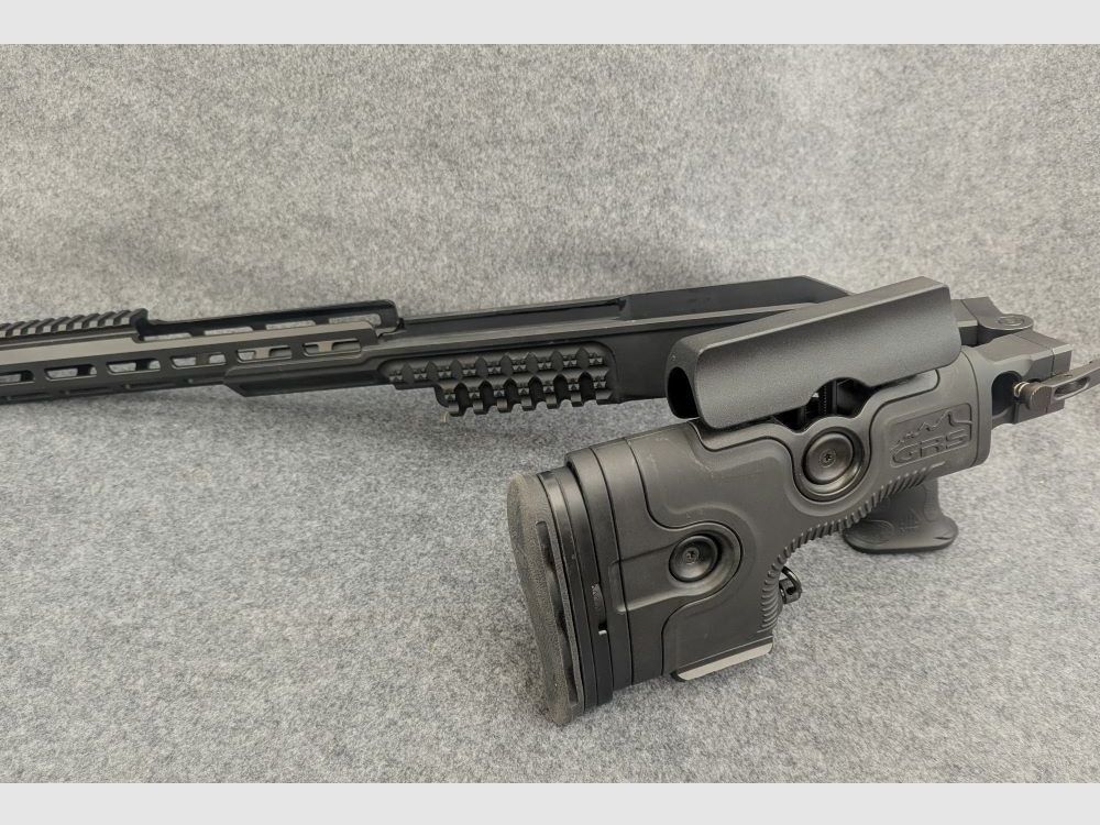 GRS Ragnarok Chassis Blaser R8 Professional