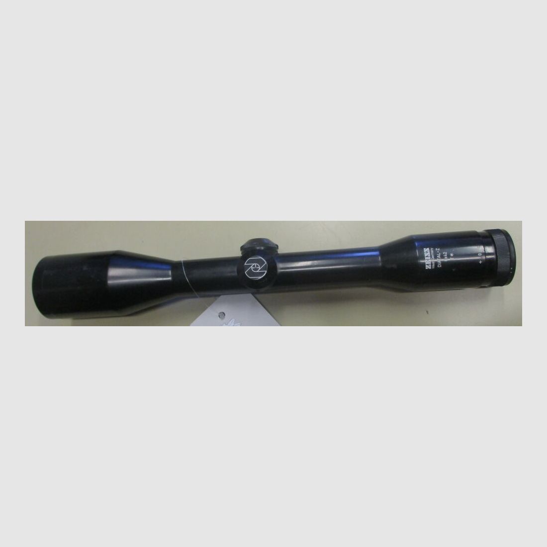 Zeiss Diatal-Z