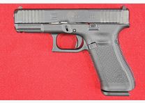 Glock 45 MOS 9mm Luger