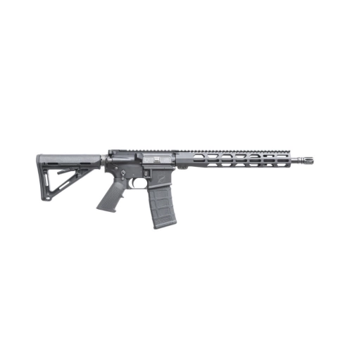 AR-15-Karabiner MILICON Spartan 14,5" BLACK Kal.: .223Rem/5,56x45mm NATO