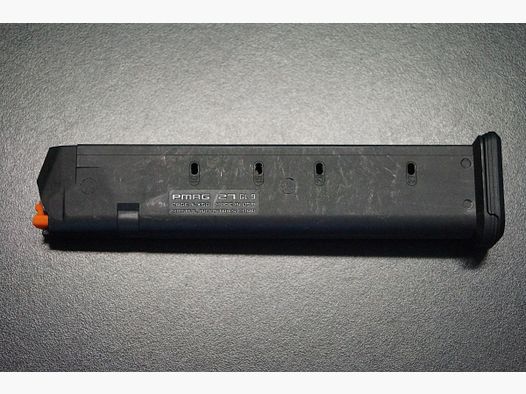Magpul Pmag27 9×19 27 Schuss