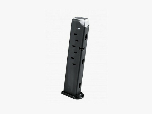 UMAREX schreckschuss magazijn UMAREX Colt Government 1911 A1, 8 schoten kal. 9mm P.A.K.