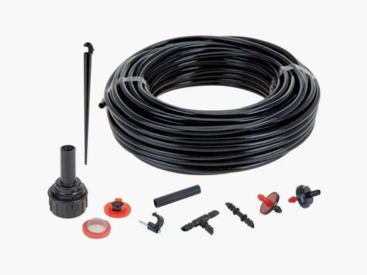 Sistema di microirrigazione