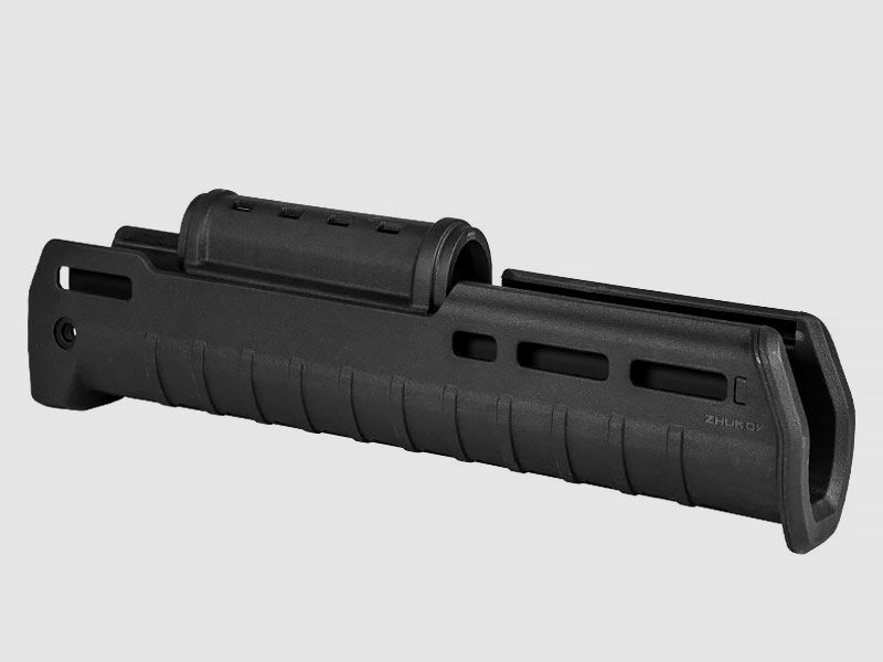 MAGPUL AK47/AK74 Zhukov Handschutz Schwarz